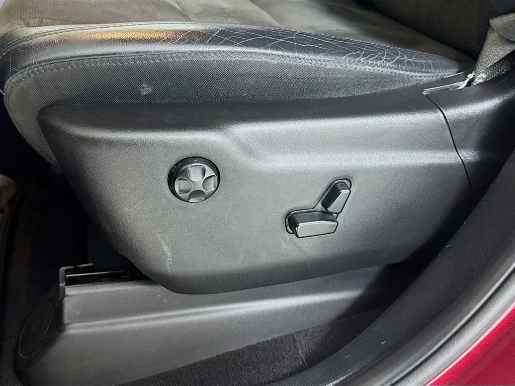 Used 2020 Jeep Grand Cherokee Altitude image 15