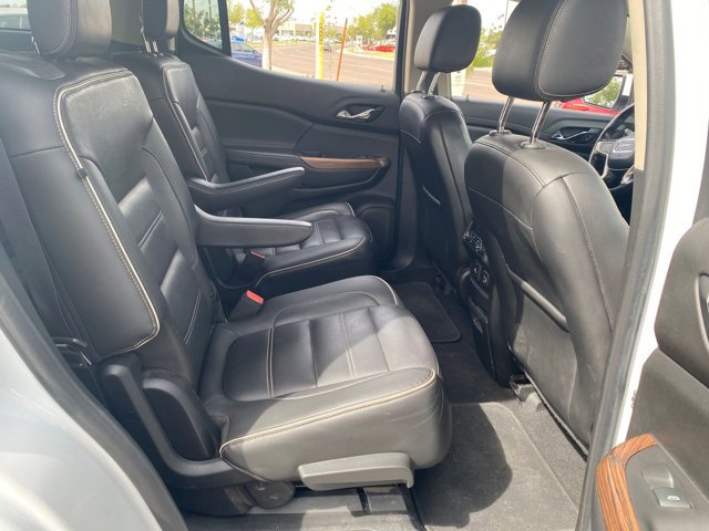 Used 2019 GMC Acadia Denali w/ Technology Package FWD image 28