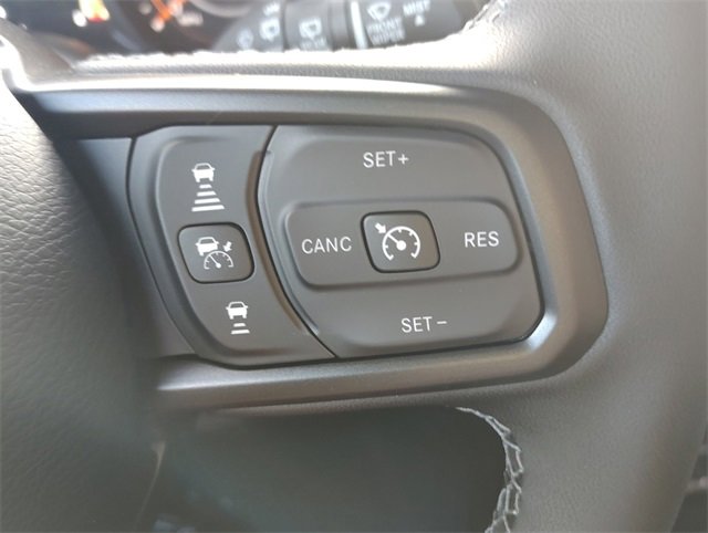 New 2026 Jeep Wrangler Sport S image 14