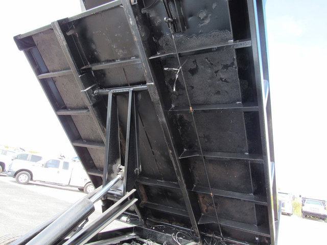 Used 2021 Ford F550 2WD Crew Cab Super Duty image 51