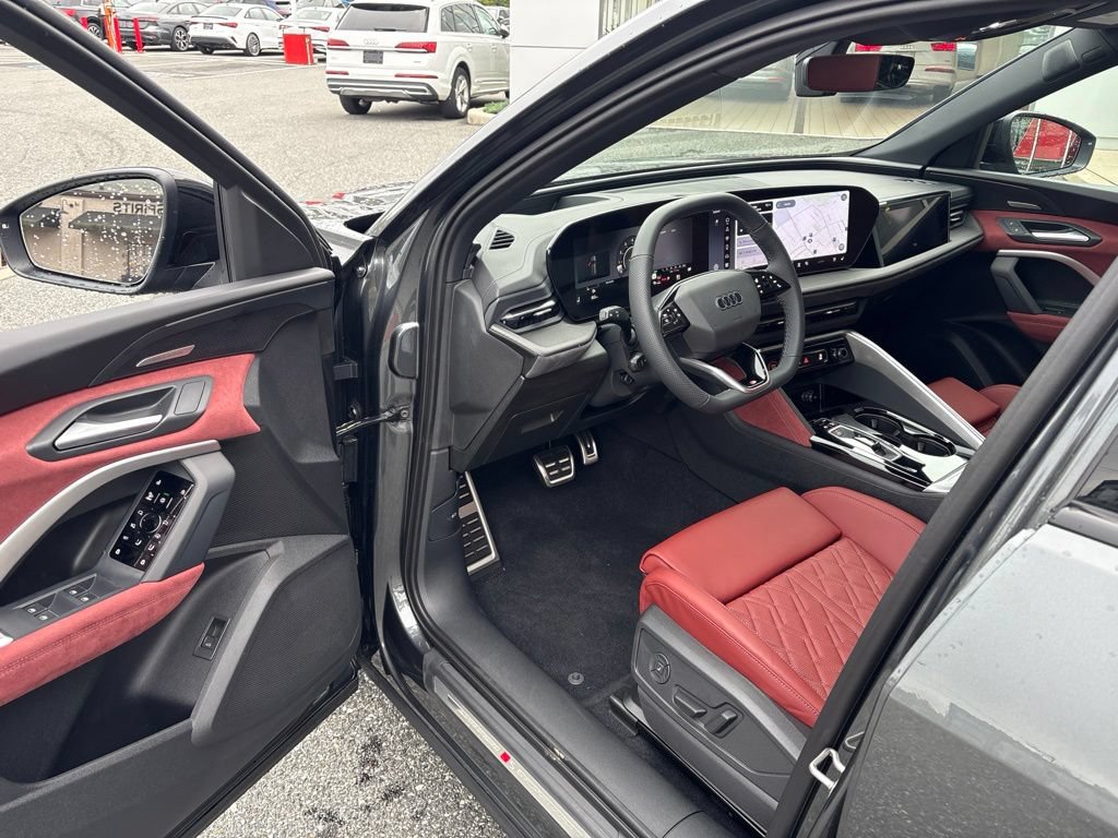 New 2026 Audi SQ5 Premium Plus AWD/4WD image 10