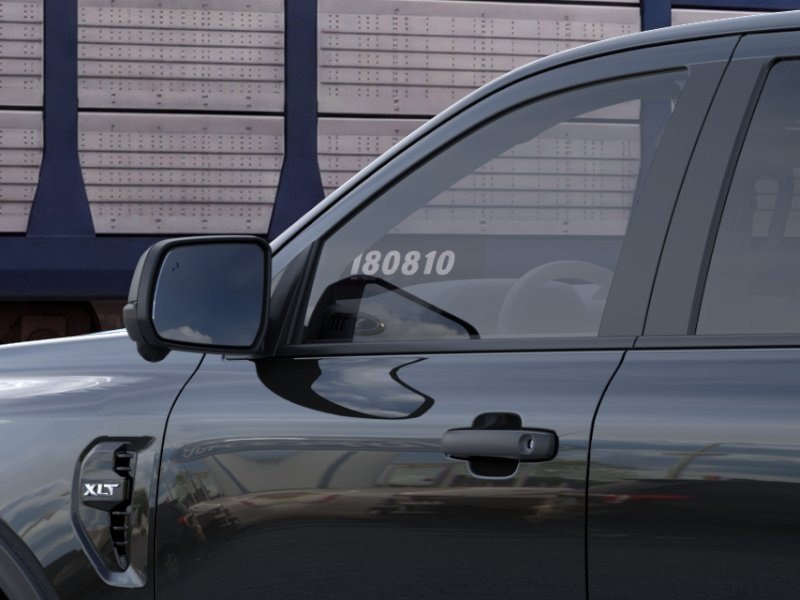 New 2026 Ford Ranger XLT w/ Technology Package RWD image 20