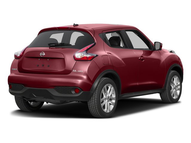 Used 2017 Nissan Juke SL FWD image 2