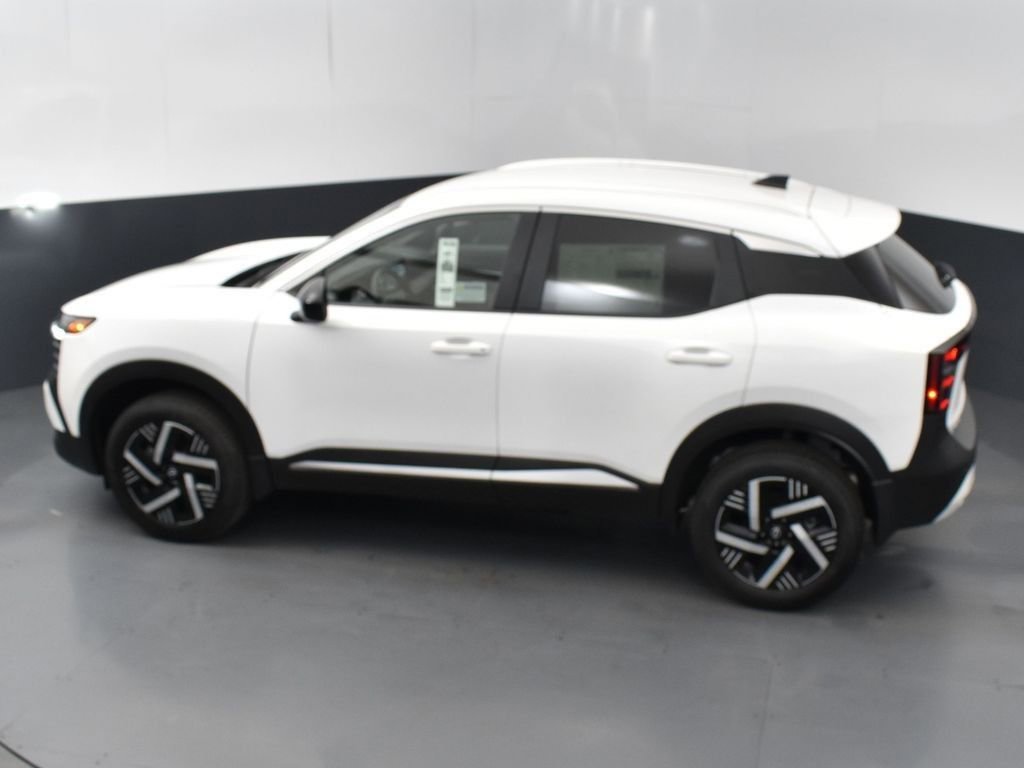 New 2026 Nissan Kicks SV image 46