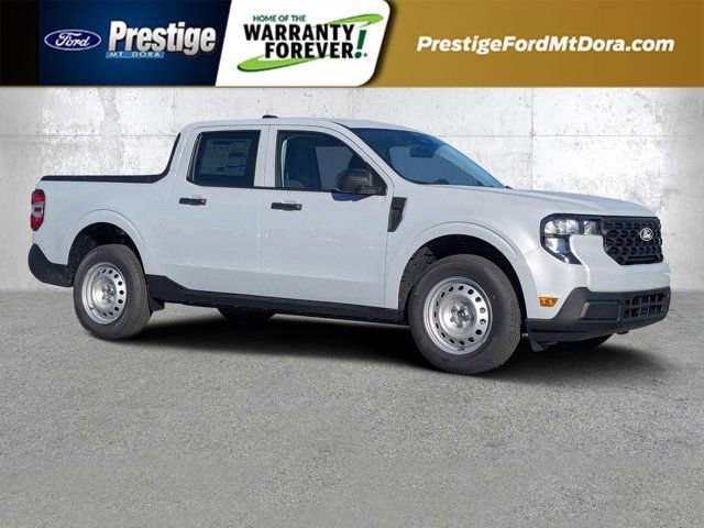 New 2026 Ford Maverick XL image 1