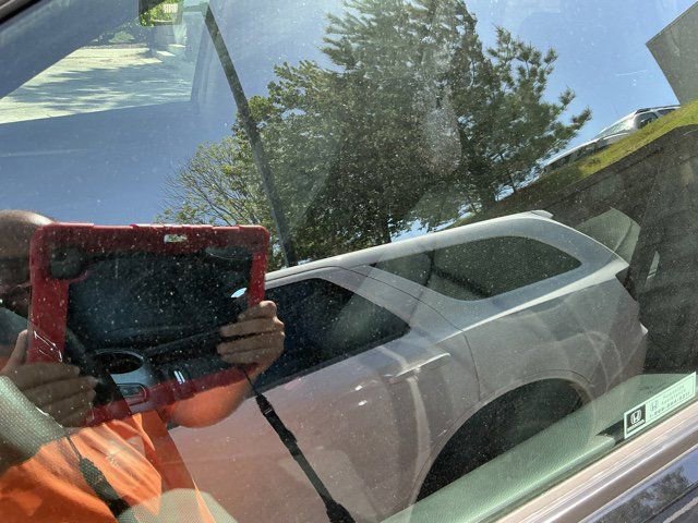 Used 2023 Honda Passport EX-L image 21