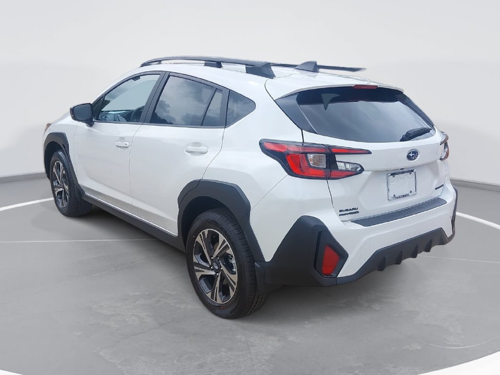 New 2026 Subaru Crosstrek 2.5i Premium AWD/4WD image 7