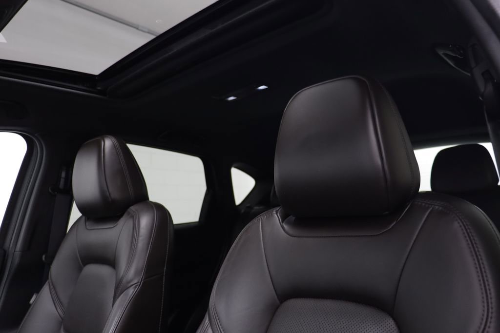 Used 2020 MAZDA CX-5 Signature image 14