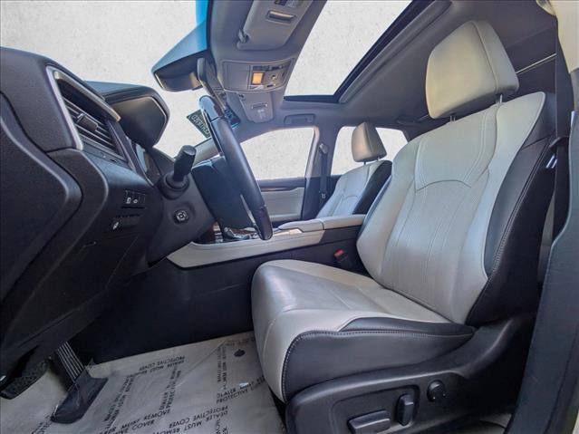 Used 2017 Lexus RX 350 AWD image 17