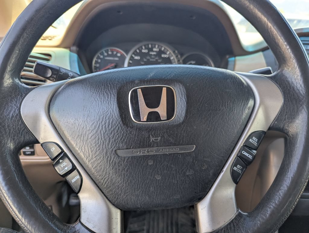Used 2003 Honda Pilot EX image 10