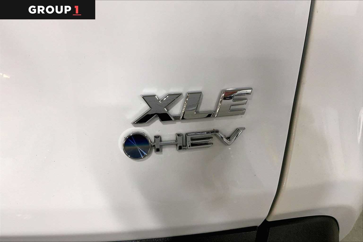 Certified 2025 Toyota RAV4 LE AWD/4WD image 10