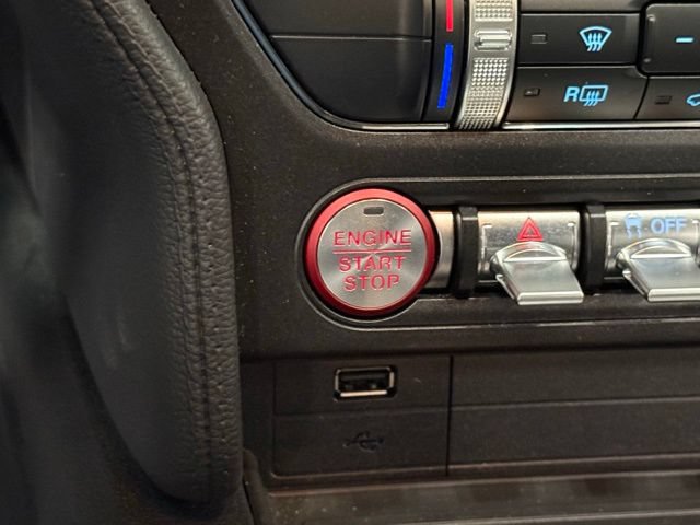 Used 2023 Ford Mustang GT w/ Equipment Group 301A RWD image 17