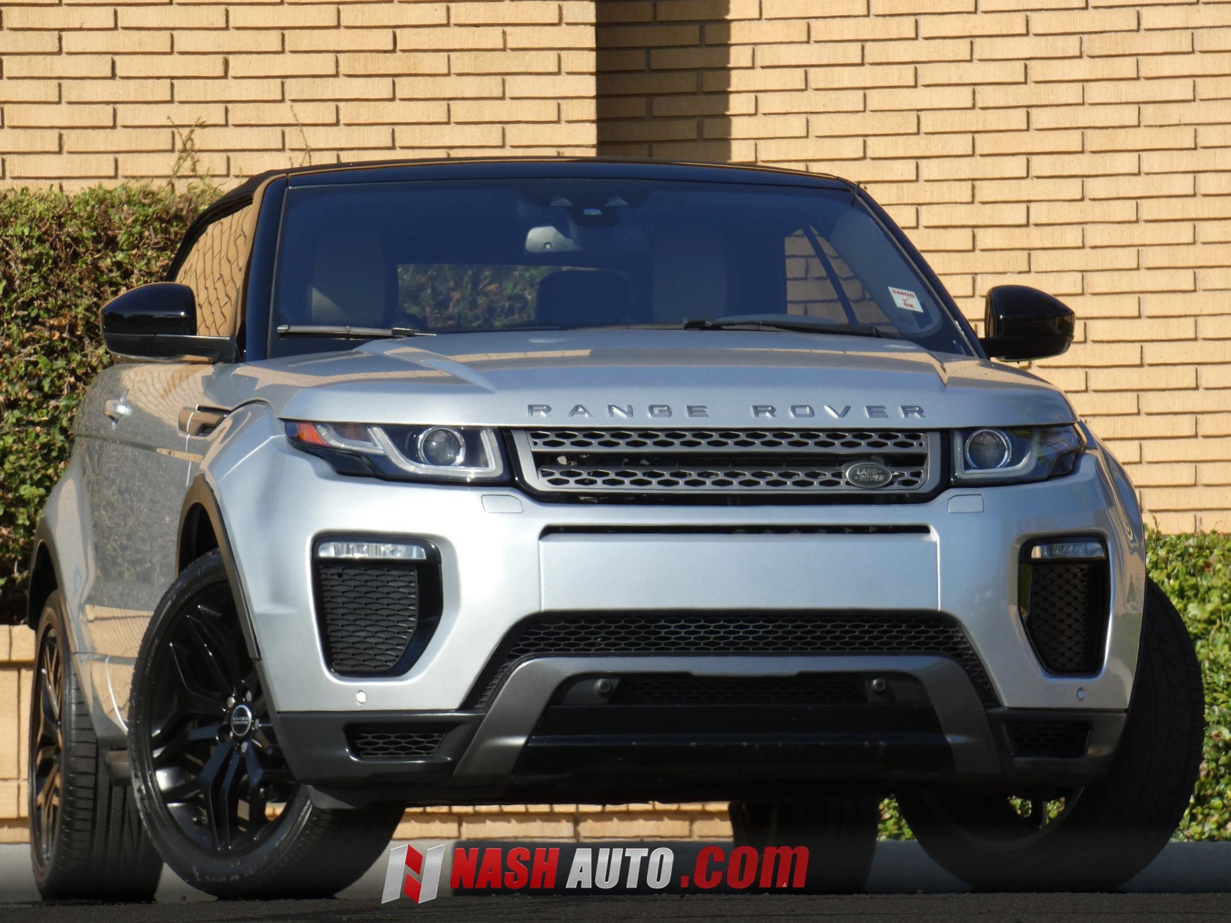 Used 2019 Land Rover Range Rover Evoque SE Dynamic
