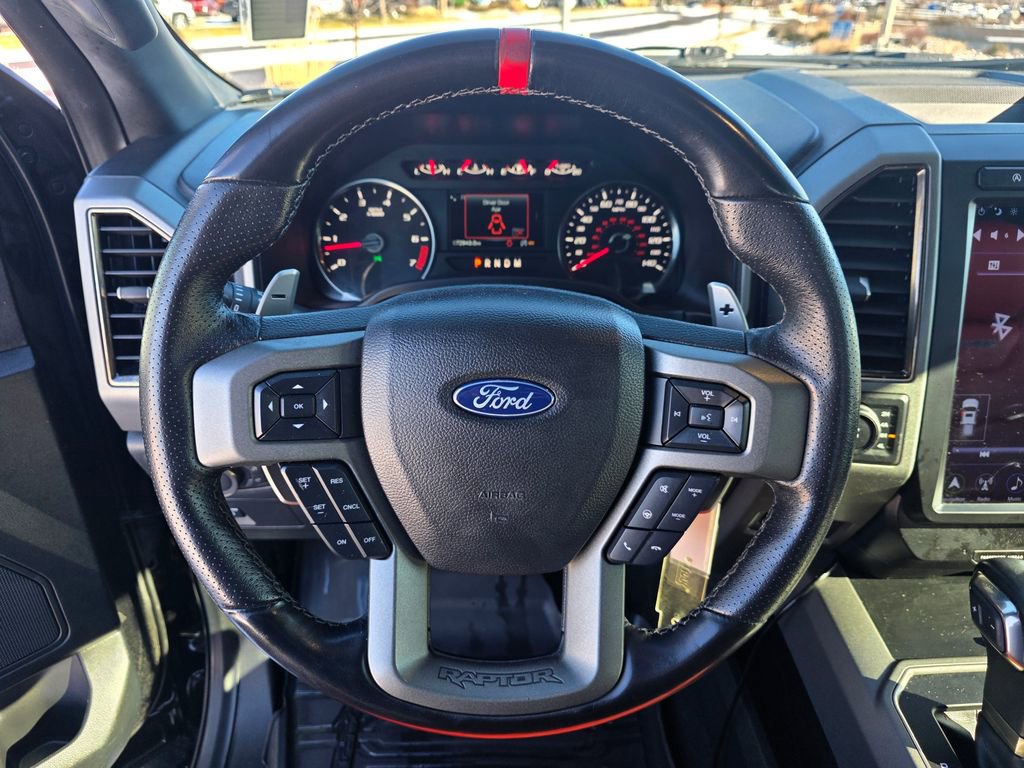 Used 2020 Ford F150 Raptor image 10
