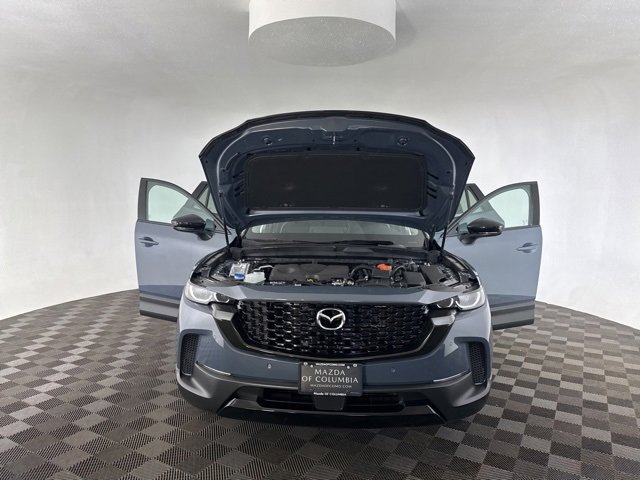 New 2026 MAZDA CX-50 AWD 2.5 Hybrid w/ Weather Package image 10