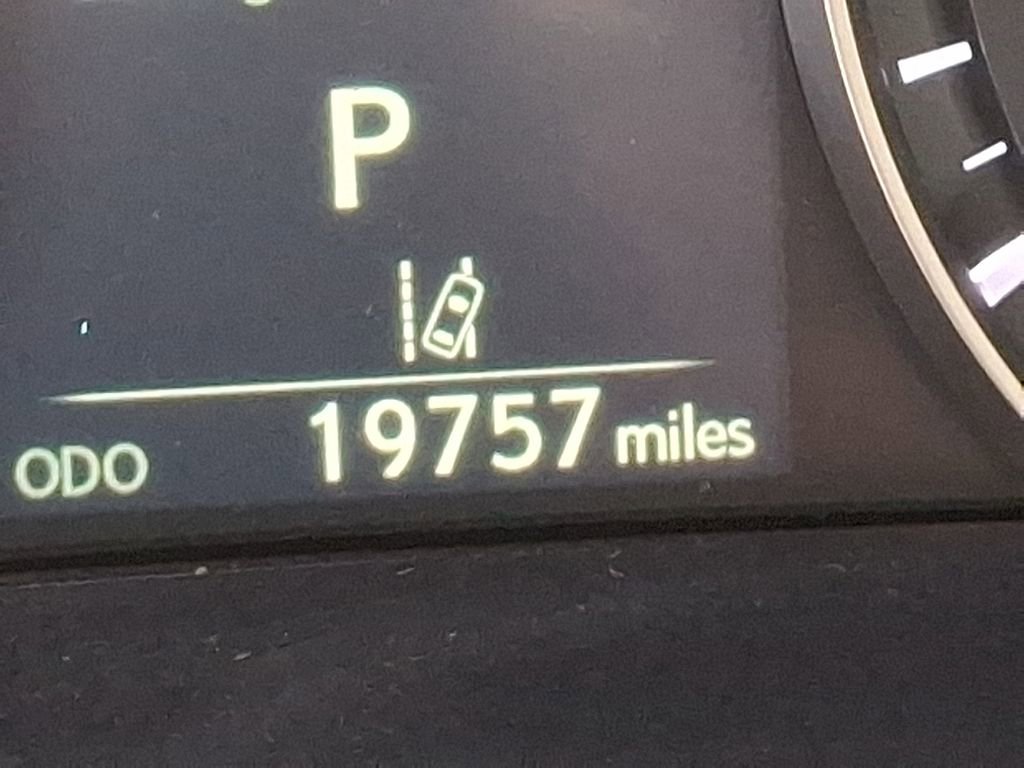 Used 2022 Lexus RX 350 FWD w/ Premium Package image 30