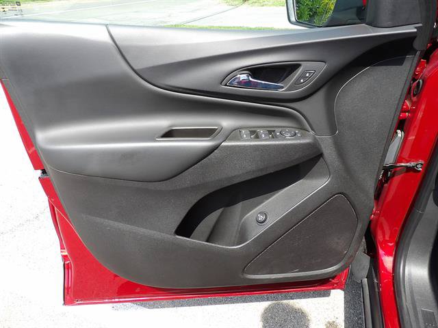 Certified 2024 Chevrolet Equinox LT AWD/4WD image 14
