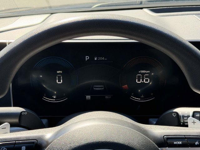 Used 2024 Hyundai Sonata SEL FWD image 26