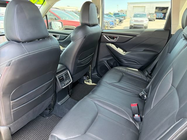 Used 2020 Subaru Forester Touring AWD/4WD image 23