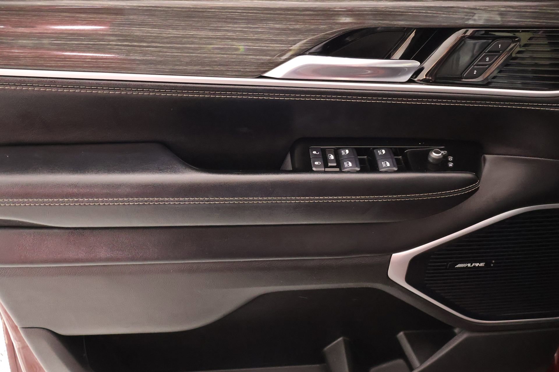 Used 2022 Jeep Wagoneer Series II image 17