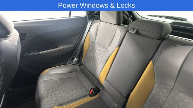 Certified 2025 Subaru Crosstrek 2.5i Sport image 16