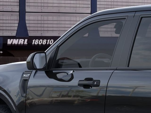 New 2026 Ford Maverick XLT AWD/4WD image 21