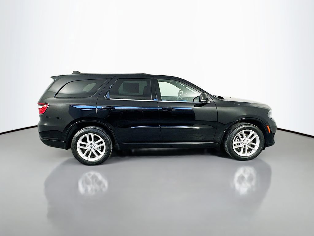 Used 2021 Dodge Durango GT image 8