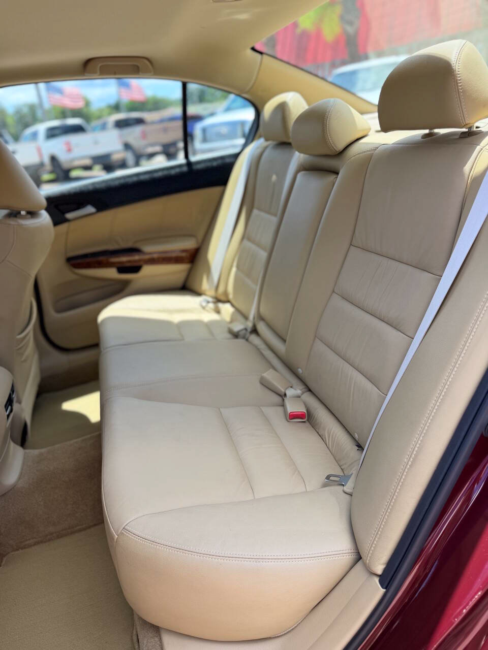 Used 2011 Honda Accord EX-L image 20
