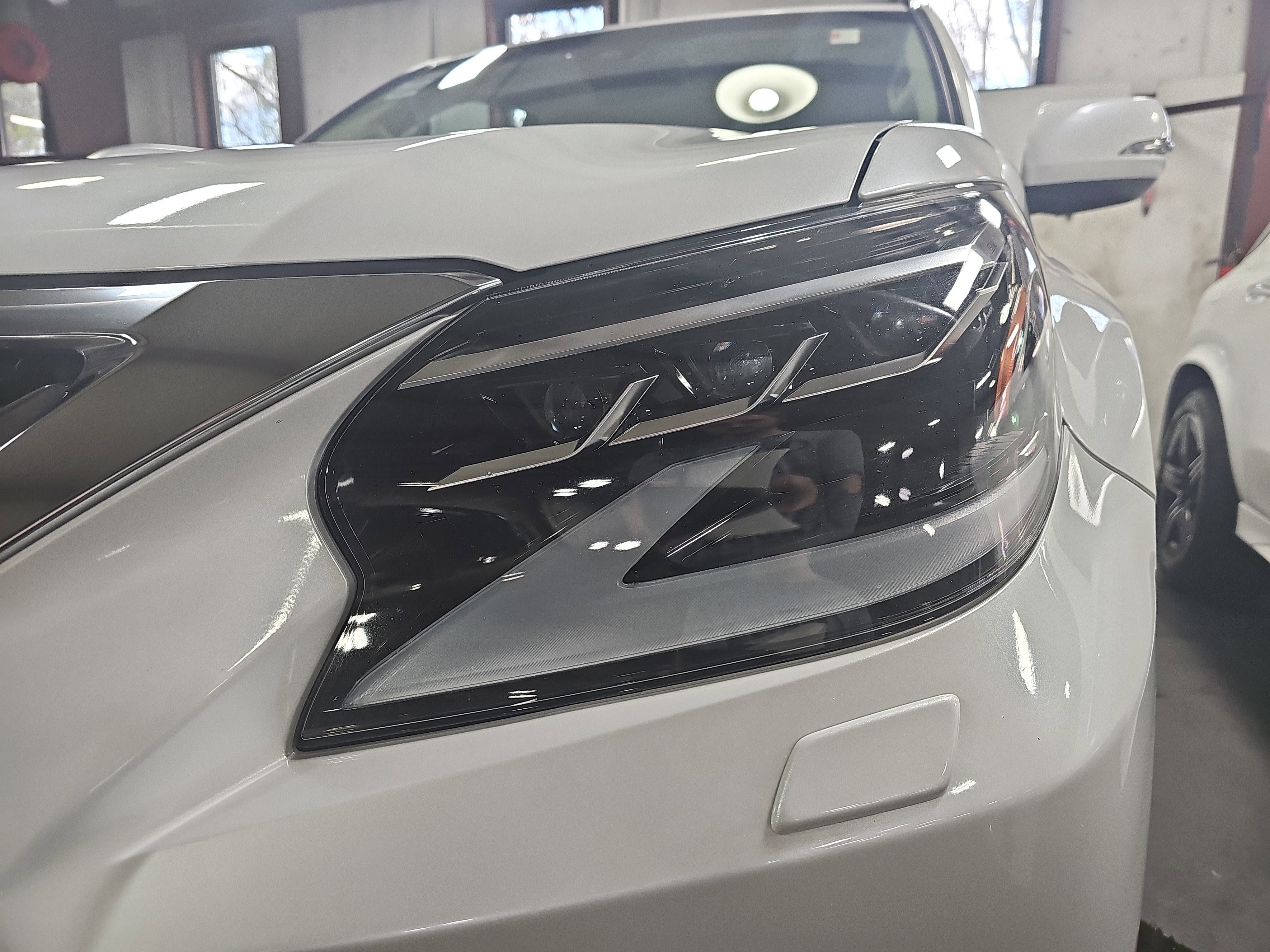 Used 2023 Lexus GX 460 Premium image 33