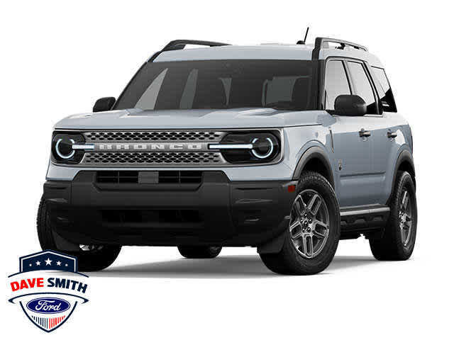 New 2026 Ford Bronco Sport Big Bend w/ Convenience Package image 29