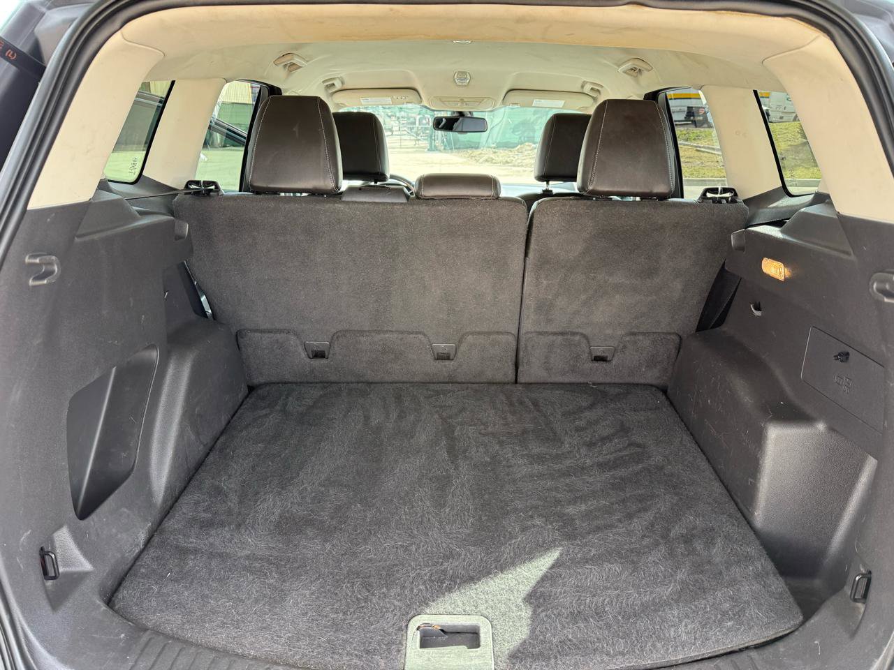 Used 2013 Ford Escape SEL image 16