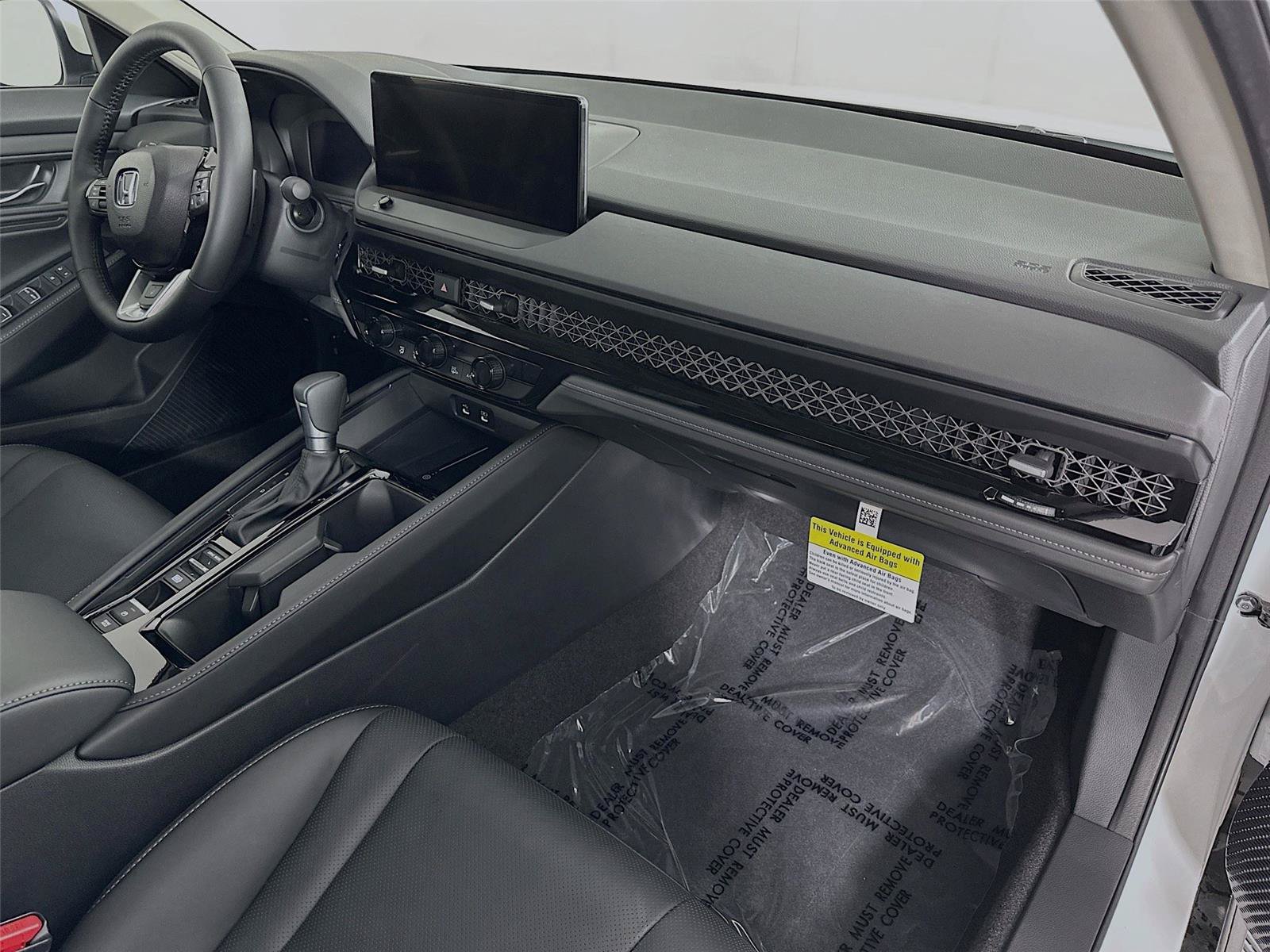 New 2026 Honda Accord Touring image 29