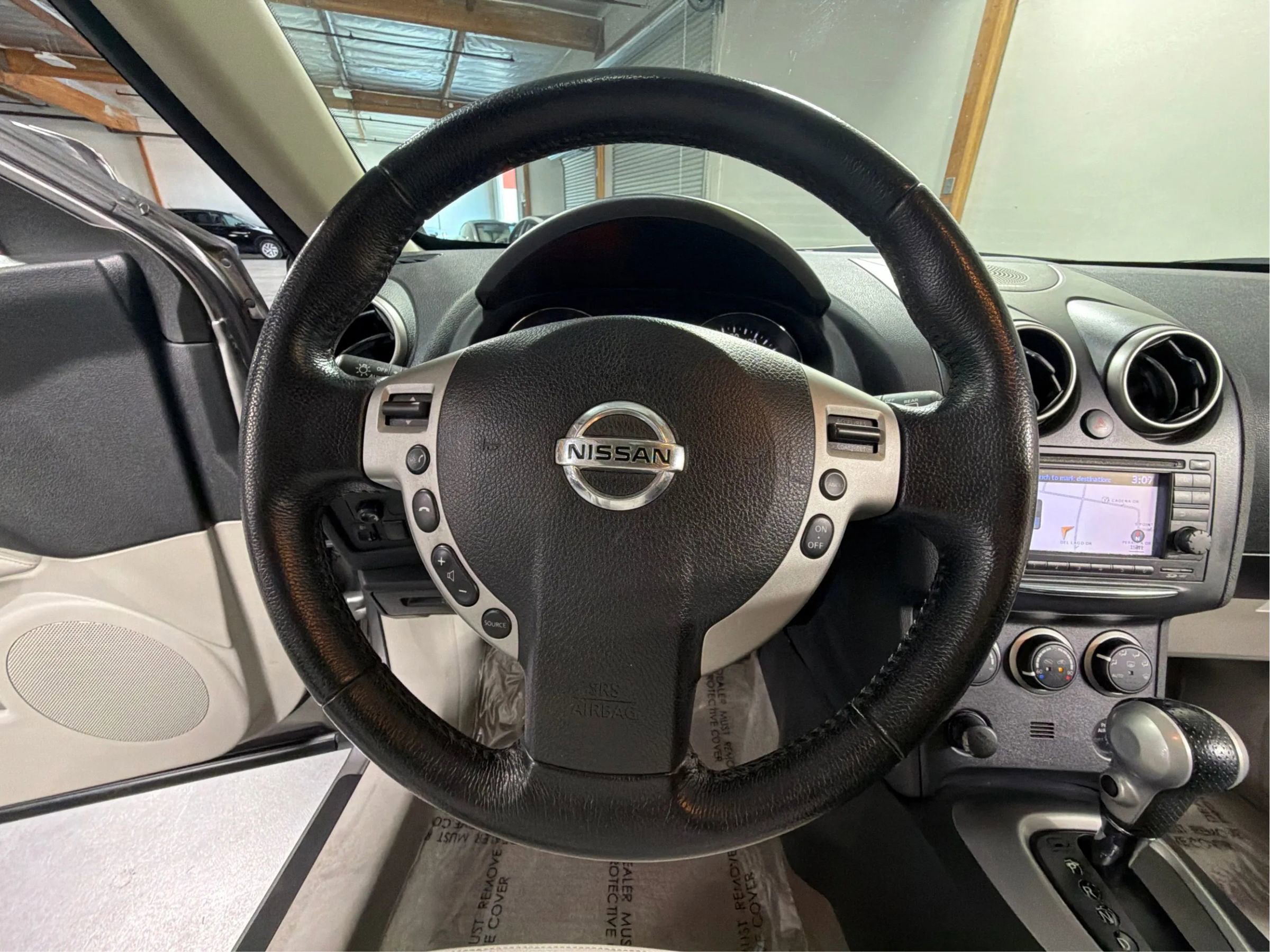 Used 2013 Nissan Rogue SL FWD image 35