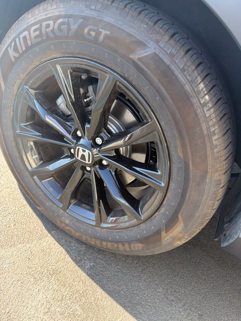 Used 2024 Honda CR-V Sport-L image 9
