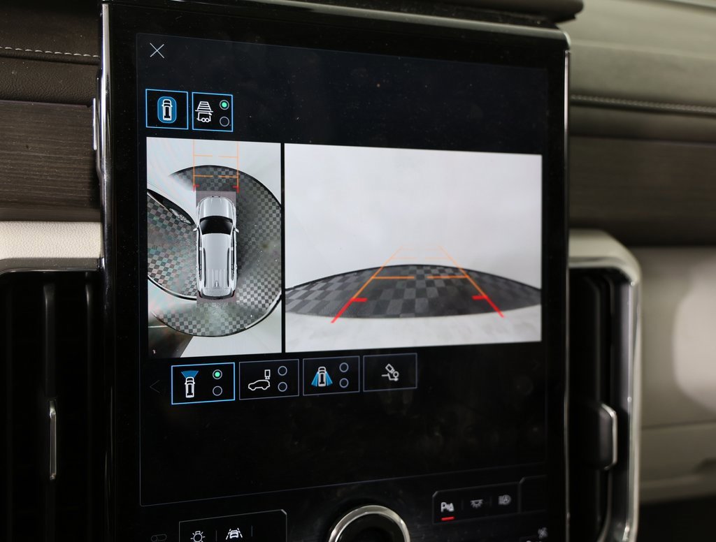 Used 2024 GMC Acadia Denali w/ Super Cruise Package image 9