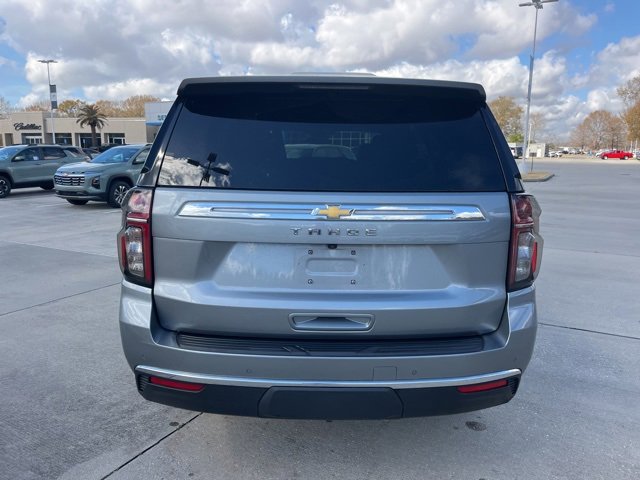 Used 2023 Chevrolet Tahoe LS image 5