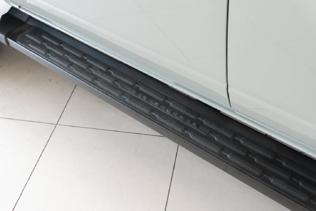 Used 2021 Ford Bronco Outer Banks w/ Sasquatch Package AWD/4WD image 6