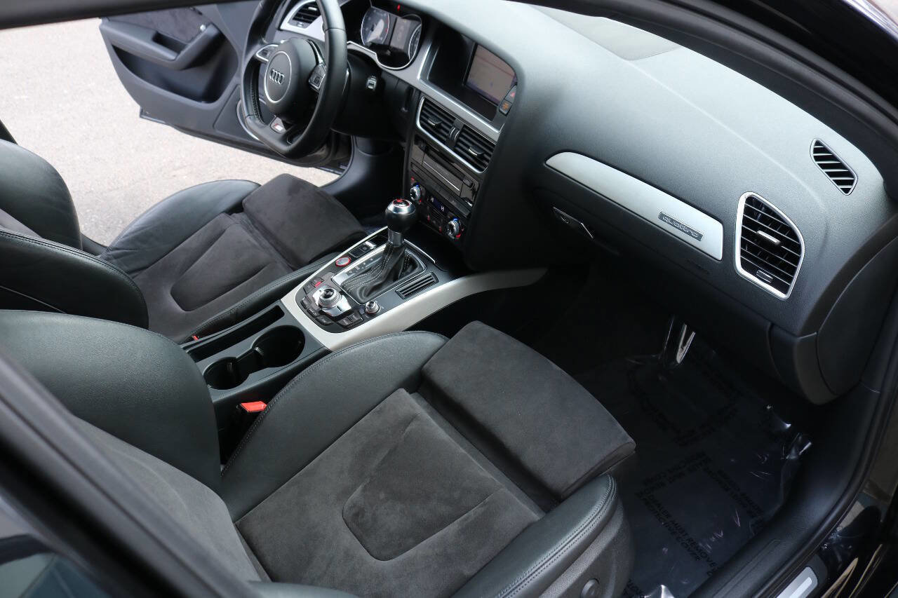 Used 2014 Audi S4 Premium Plus image 16