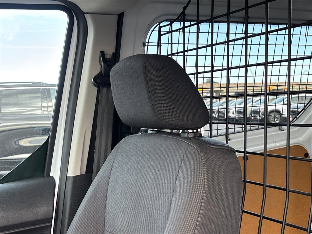 Used 2016 Ford Transit Connect XLT image 14