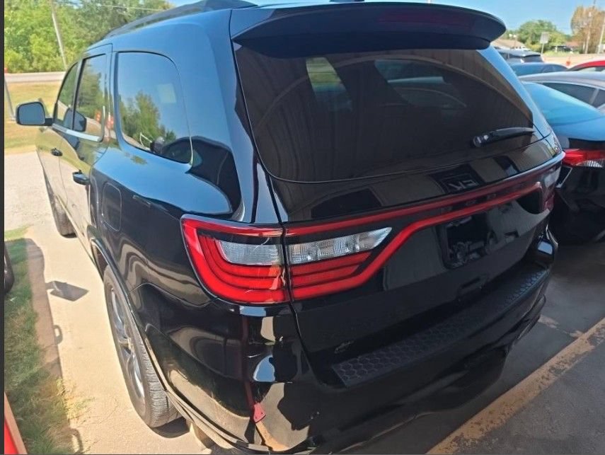Used 2023 Dodge Durango R/T AWD/4WD image 4