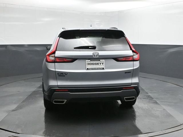 New 2026 Honda CR-V Sport-L image 8