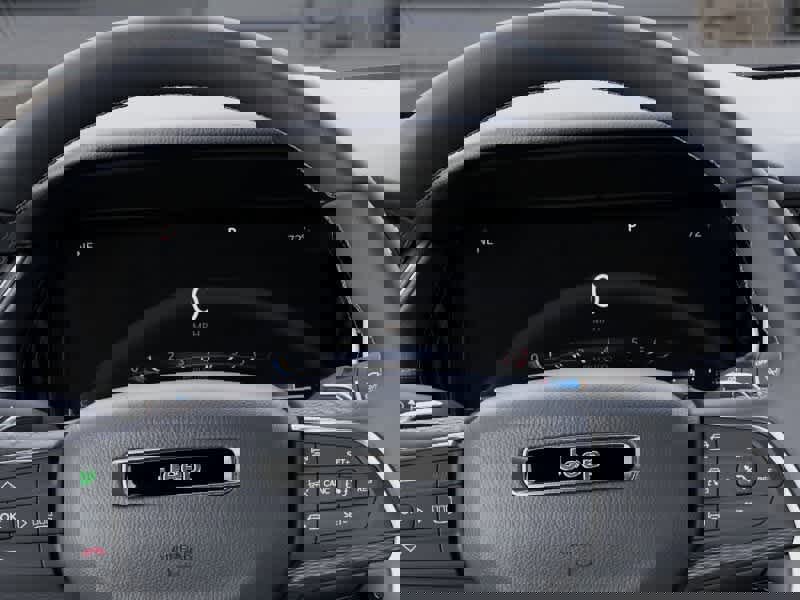 New 2025 Jeep Grand Cherokee Laredo image 17