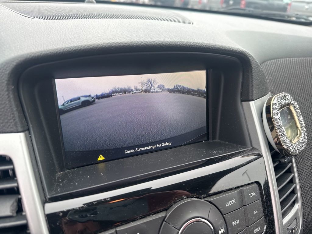 Used 2013 Chevrolet Cruze LT w/ All-Star Edition image 20