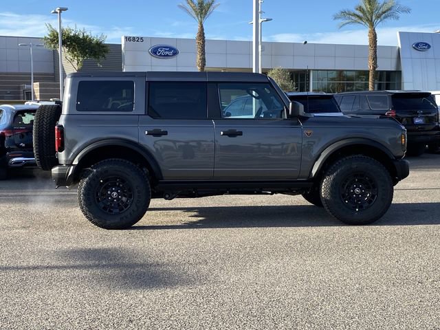 New 2026 Ford Bronco Badlands image 40