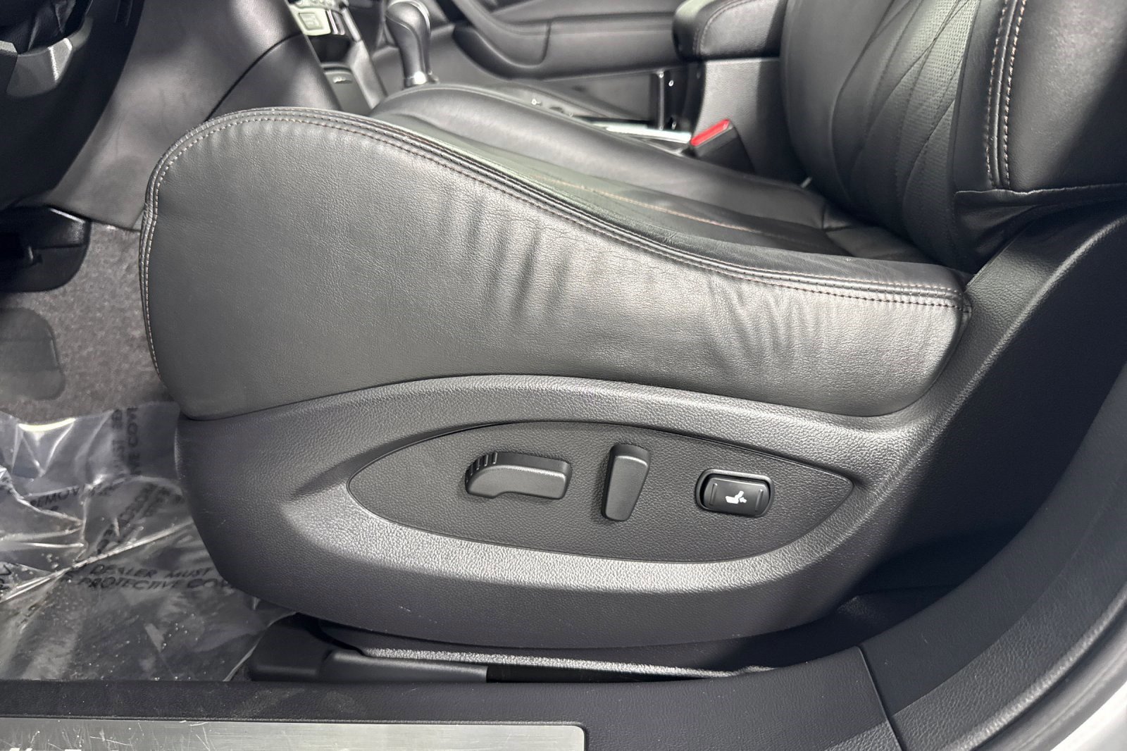 Used 2010 INFINITI FX35 AWD w/ Navigation Pkg image 13