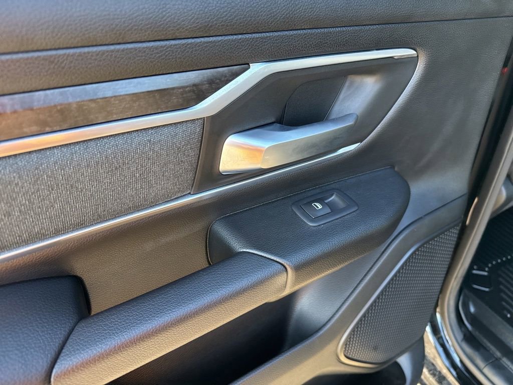 Used 2022 RAM 1500 Big Horn image 22