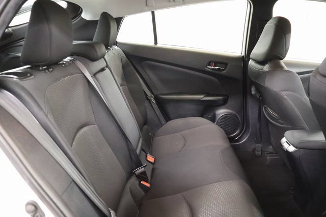Used 2022 Toyota Prius LE FWD image 27