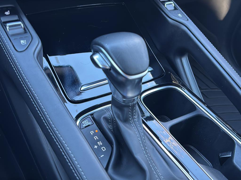 Used 2024 Kia Telluride EX w/ EX Captain's Chair Package image 35