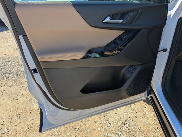 New 2026 Chevrolet Equinox ACTIV image 8