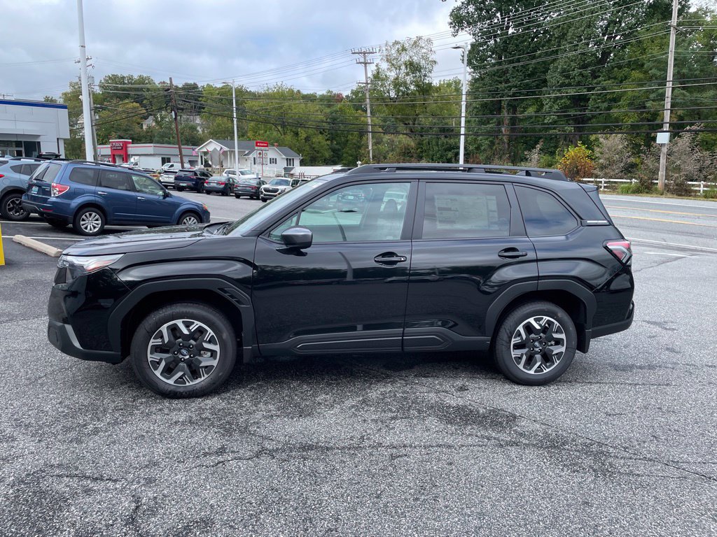 New 2026 Subaru Forester Premium AWD/4WD image 4